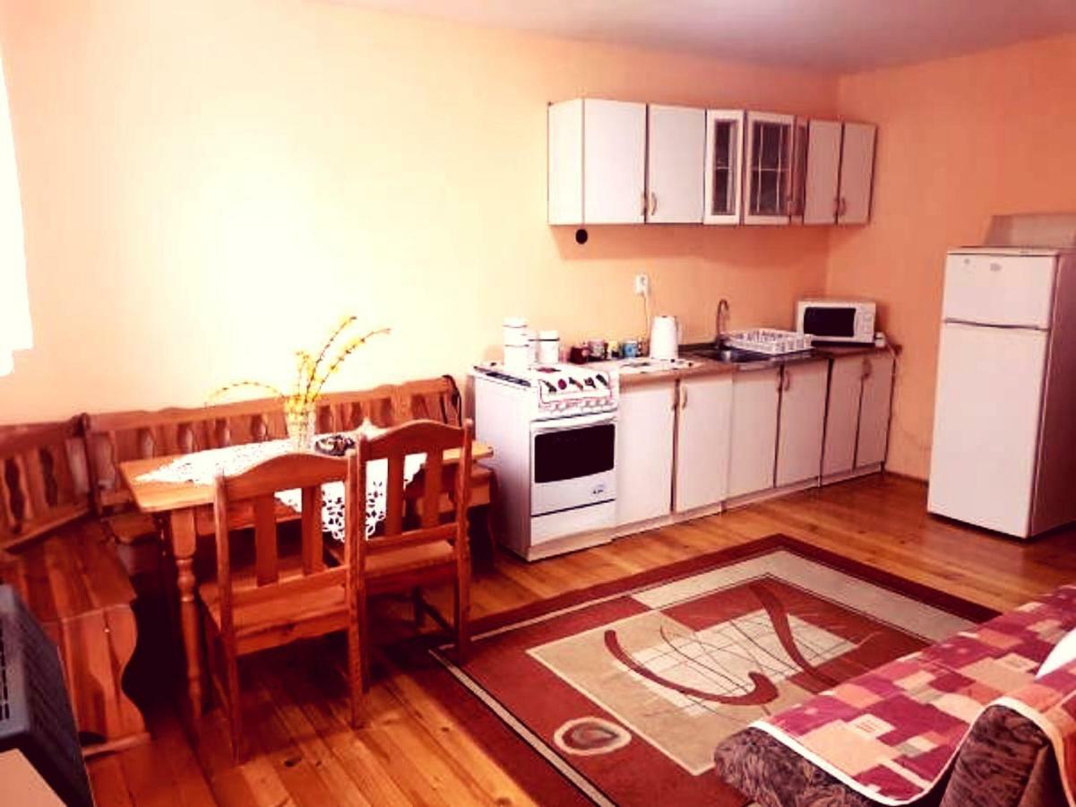 Privat Dano Apartment Liskova Exterior photo
