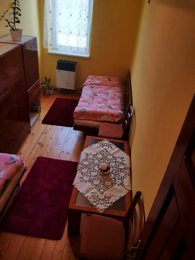 Privat Dano Apartment Liskova Exterior photo