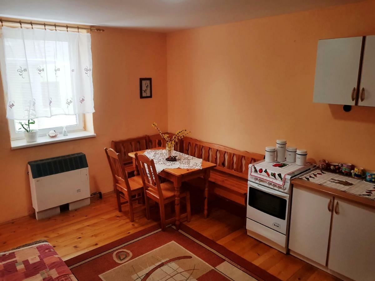 Privat Dano Apartment Liskova Exterior photo