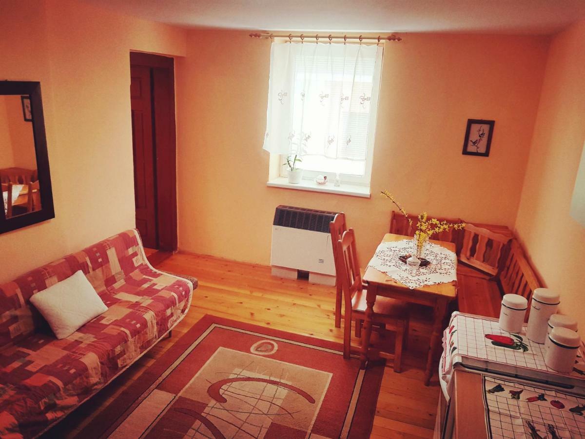 Privat Dano Apartment Liskova Exterior photo