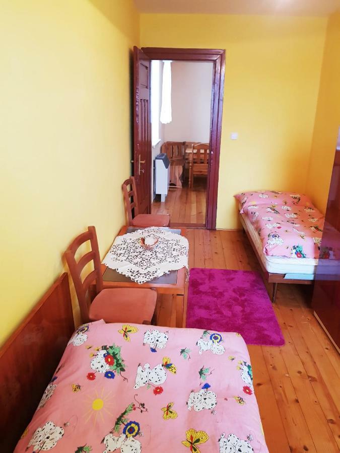 Privat Dano Apartment Liskova Exterior photo